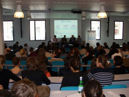 FAF 2011 LA CONFERENCE